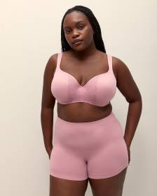 Soutien-gorge contour avec dentelle, avec armatures - ti Voglio