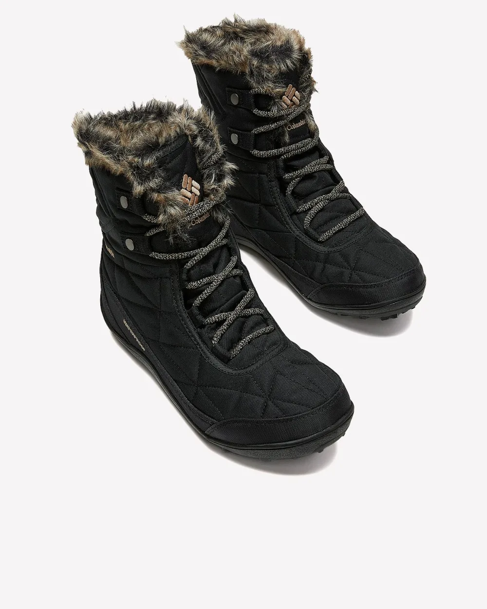 columbia botte hiver