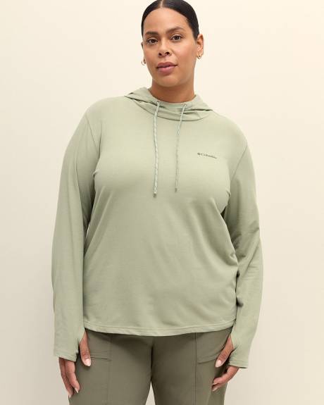 Sun Trek Hoodie - Columbia