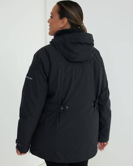 Payton Pass 3-in-1 Jacket - Columbia