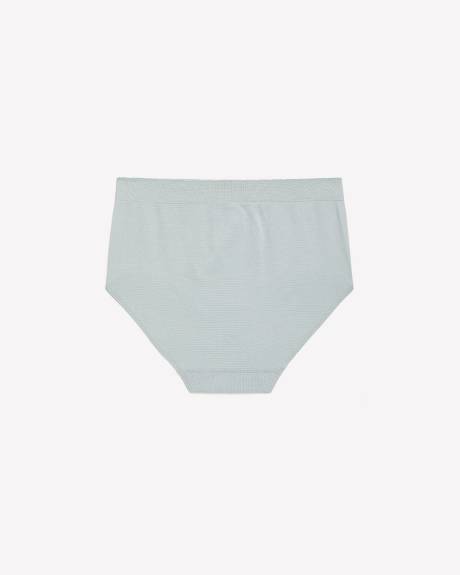 Culotte sans coutures à rayures - ti Voglio
