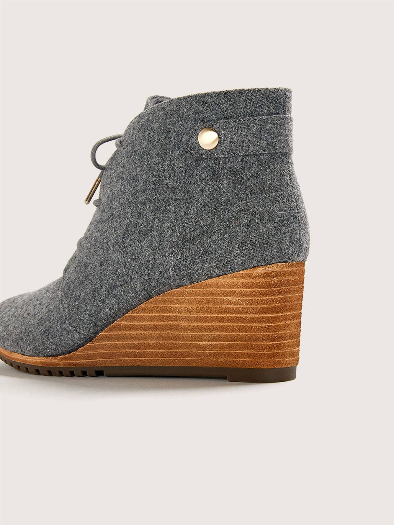 dr scholl's booties wide width