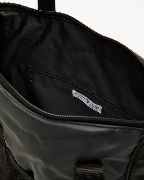 Sac fourre-tout convertible - Active Zone