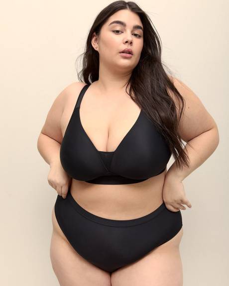 Essential Wirefree Padded T-Shirt Bra - ti Voglio