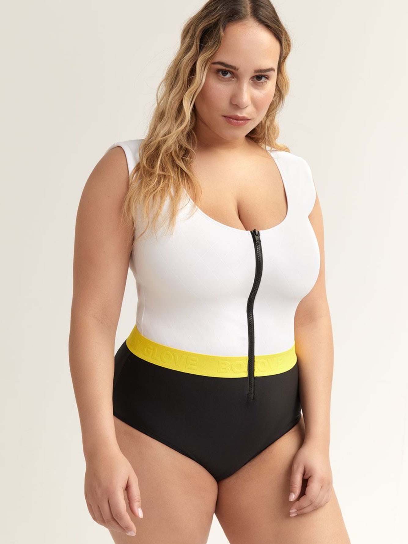 Body Glove Bombshell Holly One Piece Bathing Suit Penningtons