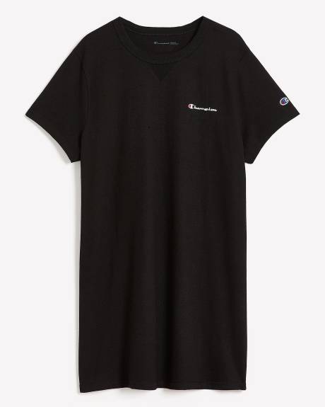 T-Shirt Dress - Champion