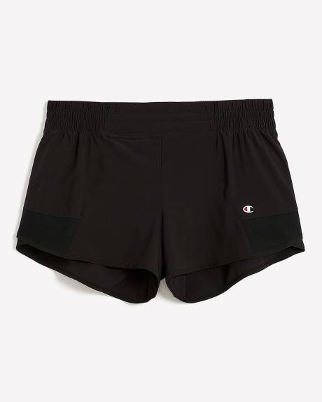 Absolute Woven Short - Champion