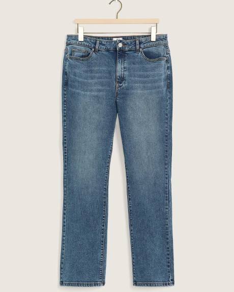 Responsible, 1948-Fit Medium Wash Bootcut Jeans - d/C JEANS