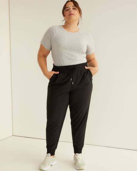 Responsible, 4-Way Stretch Jogger Pant - Active Zone