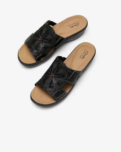 Sandale Merliah Belle, pied large - Clarks