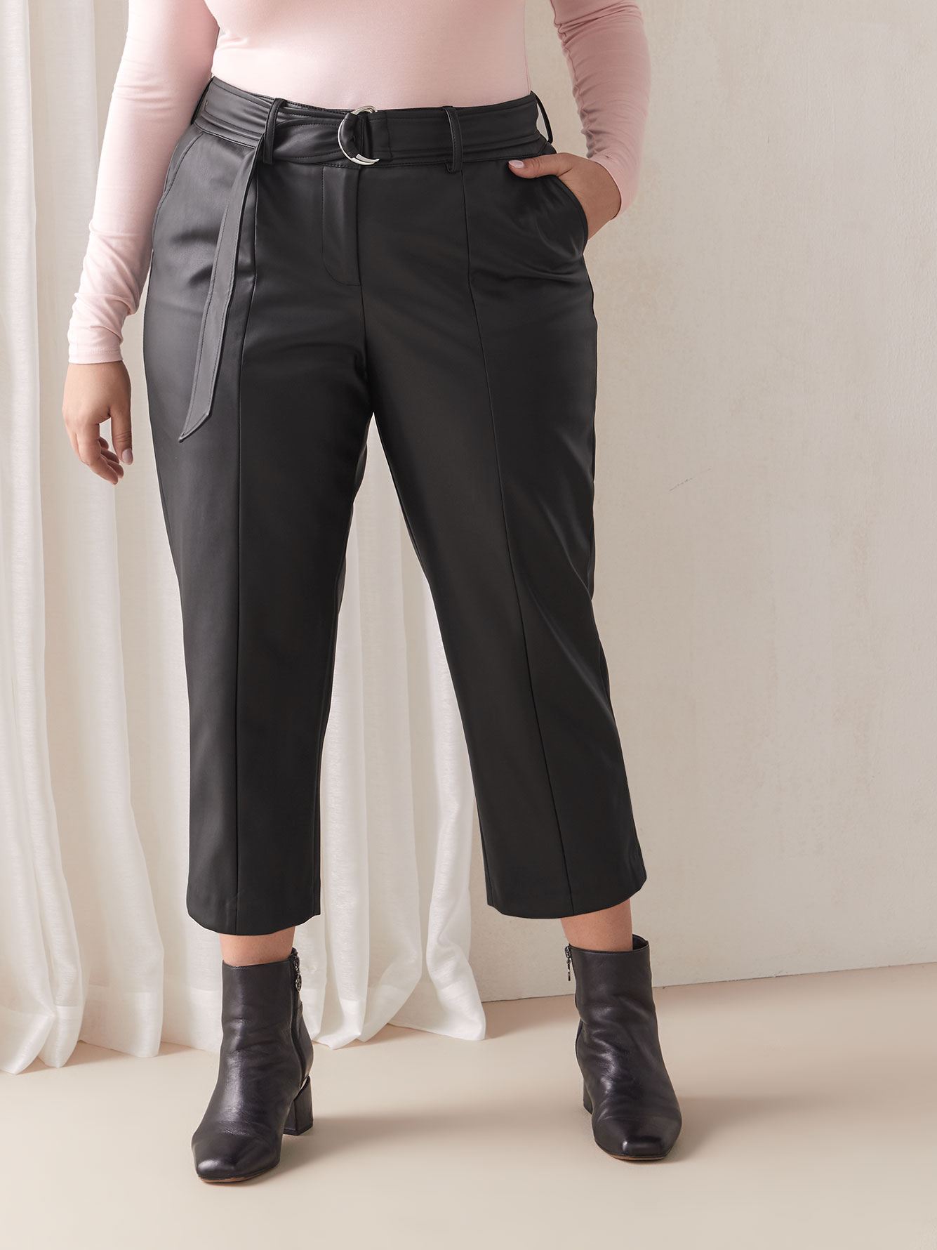 leather pants petite sizes