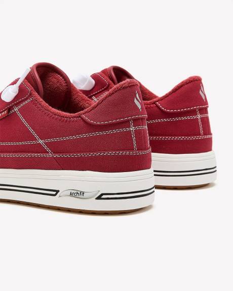 Wide Width, Arcade - Arcata Sneaker - Skechers