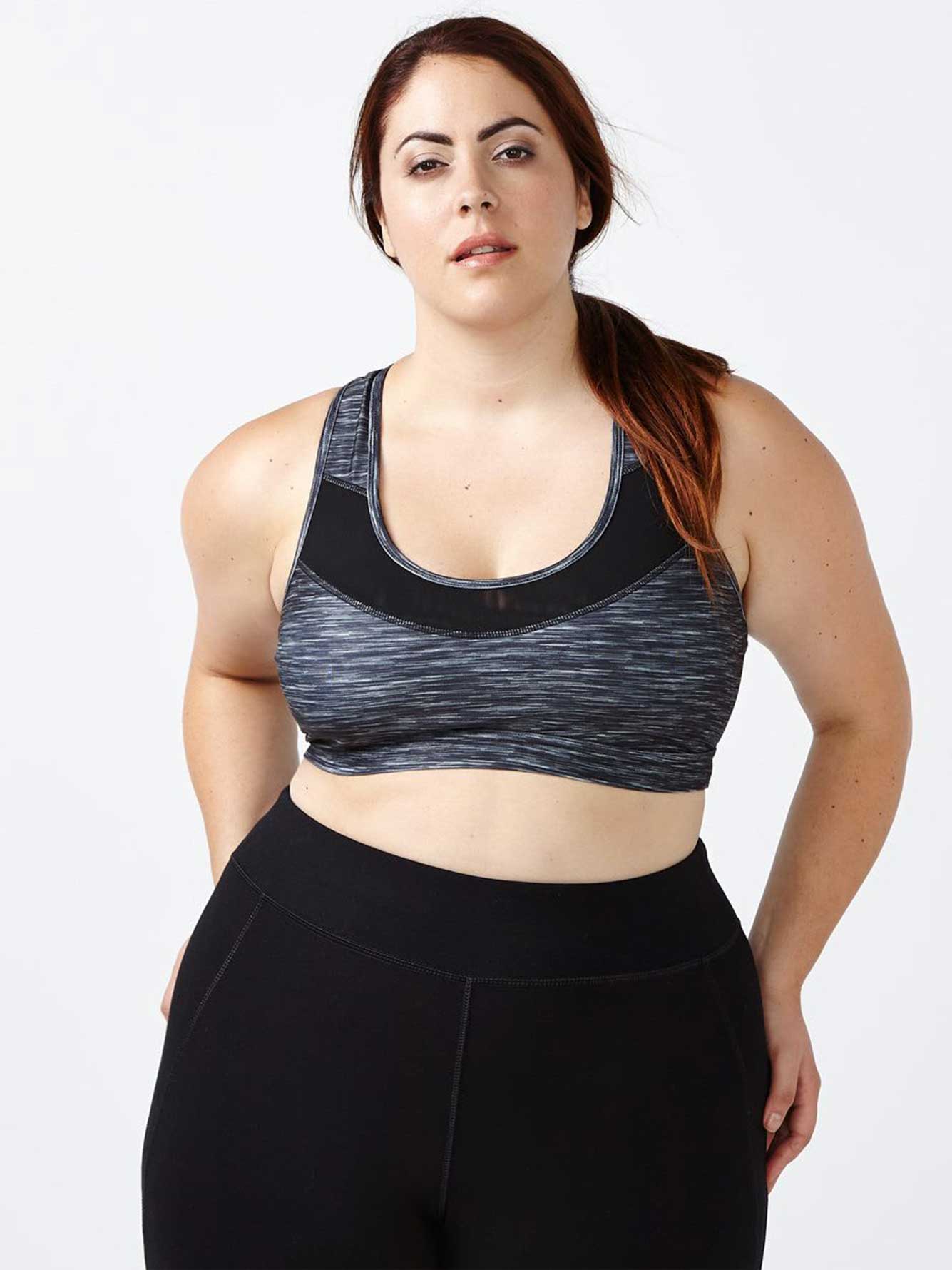 penningtons sports bra