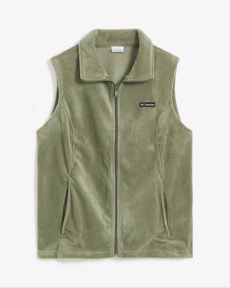 Benton Springs Fleece Vest - Columbia