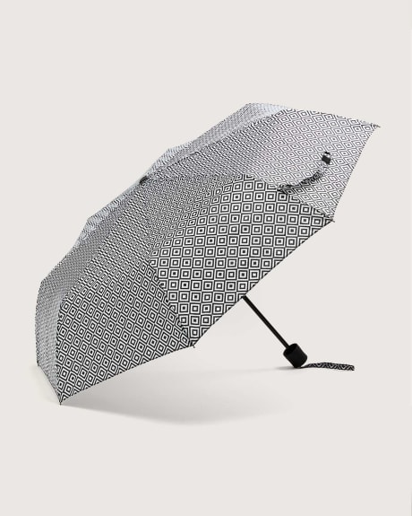 Compact Umbrella - In Every Story