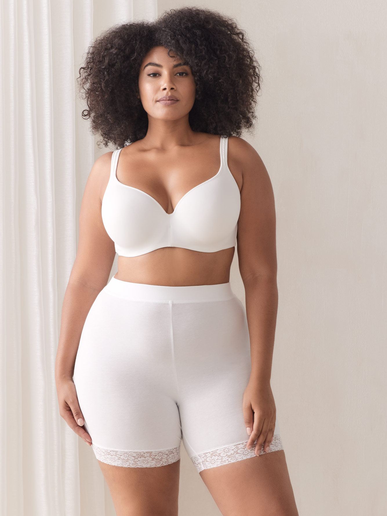 Wunder Wear, Intimates & Sleepwear, Just Dropped Fix Shapewear By Wunder  Wear Long Leg Shaping Brief