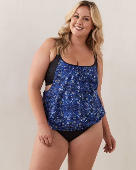 2-Piece Tankini Top - In Every Story