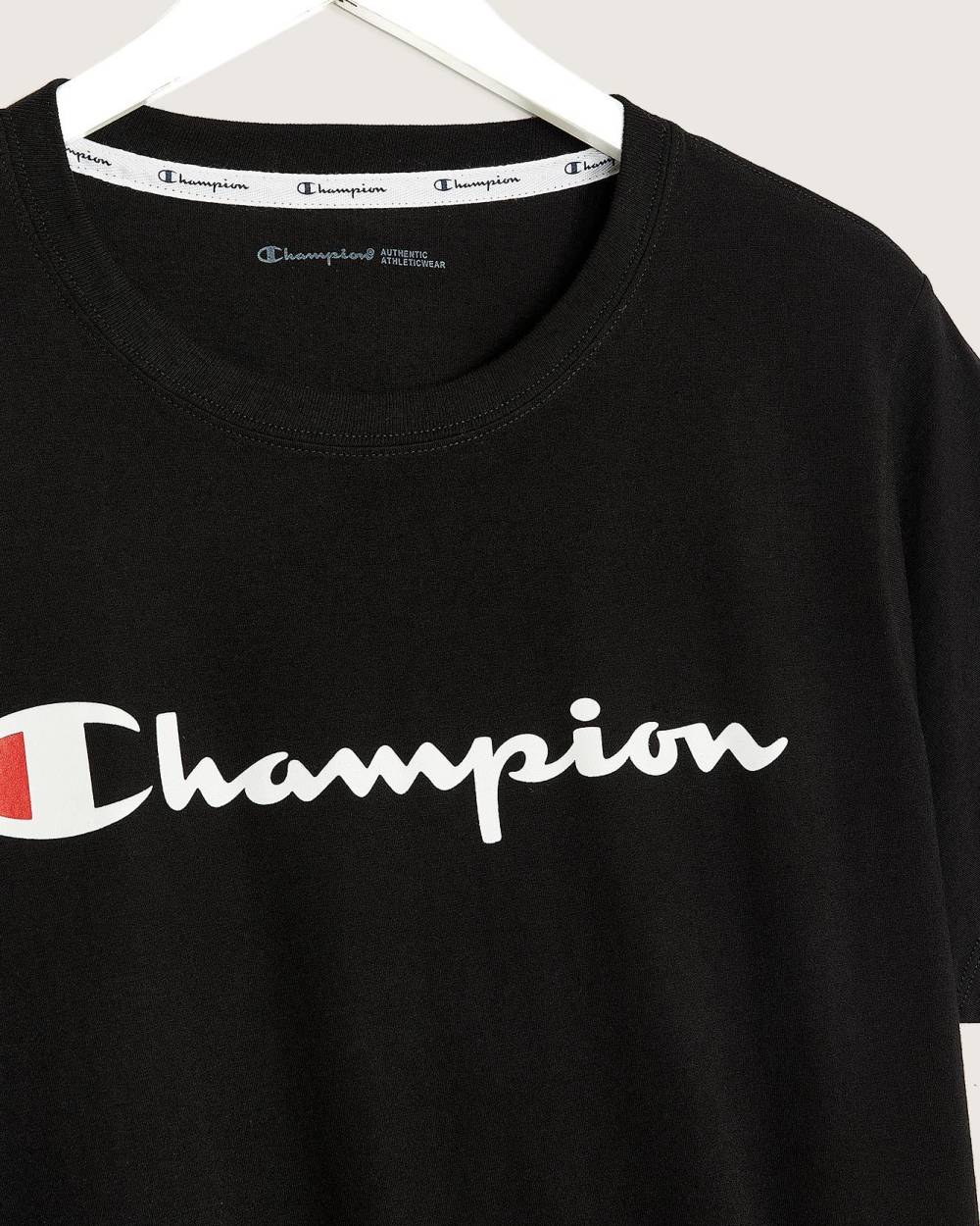 Classic Short Sleeve Crewneck Tee Champion Penningtons