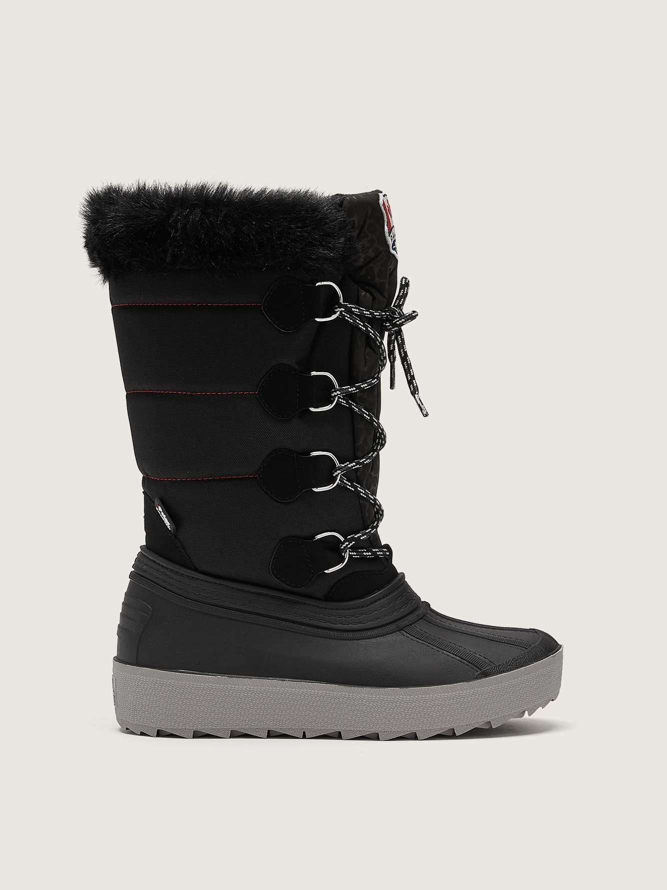 pajar snow boots