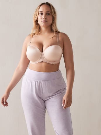 Strapless Multiway Bra