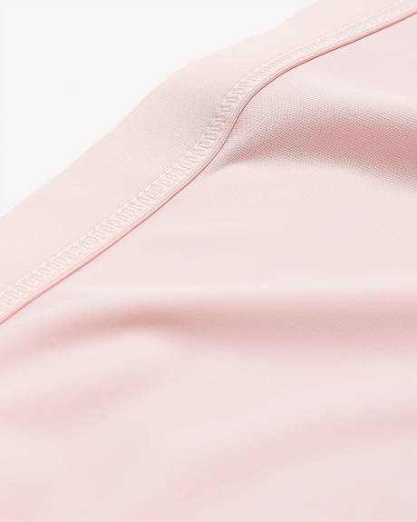 Culotte &eacute;chancr&eacute;e unie en microfibre - ti Voglio