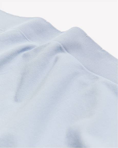 Tanga sans coutures - ti voglio