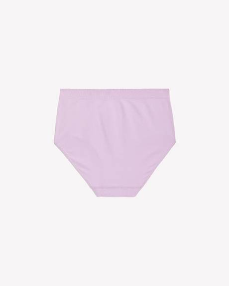 Culotte violette sans coutures - ti Voglio