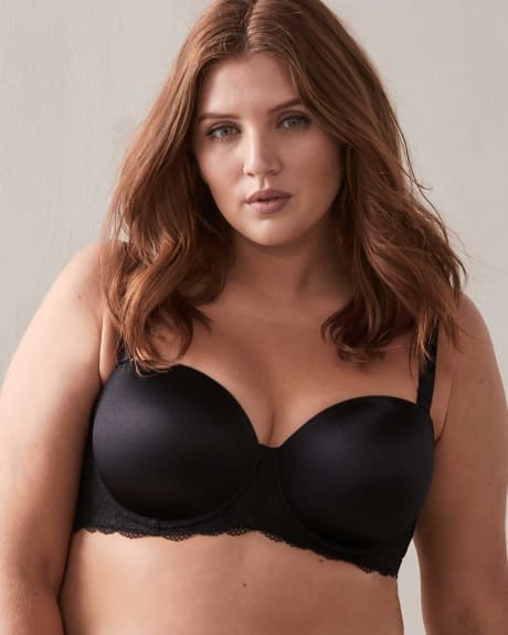 Strapless Multiway Bra, G & H Cups