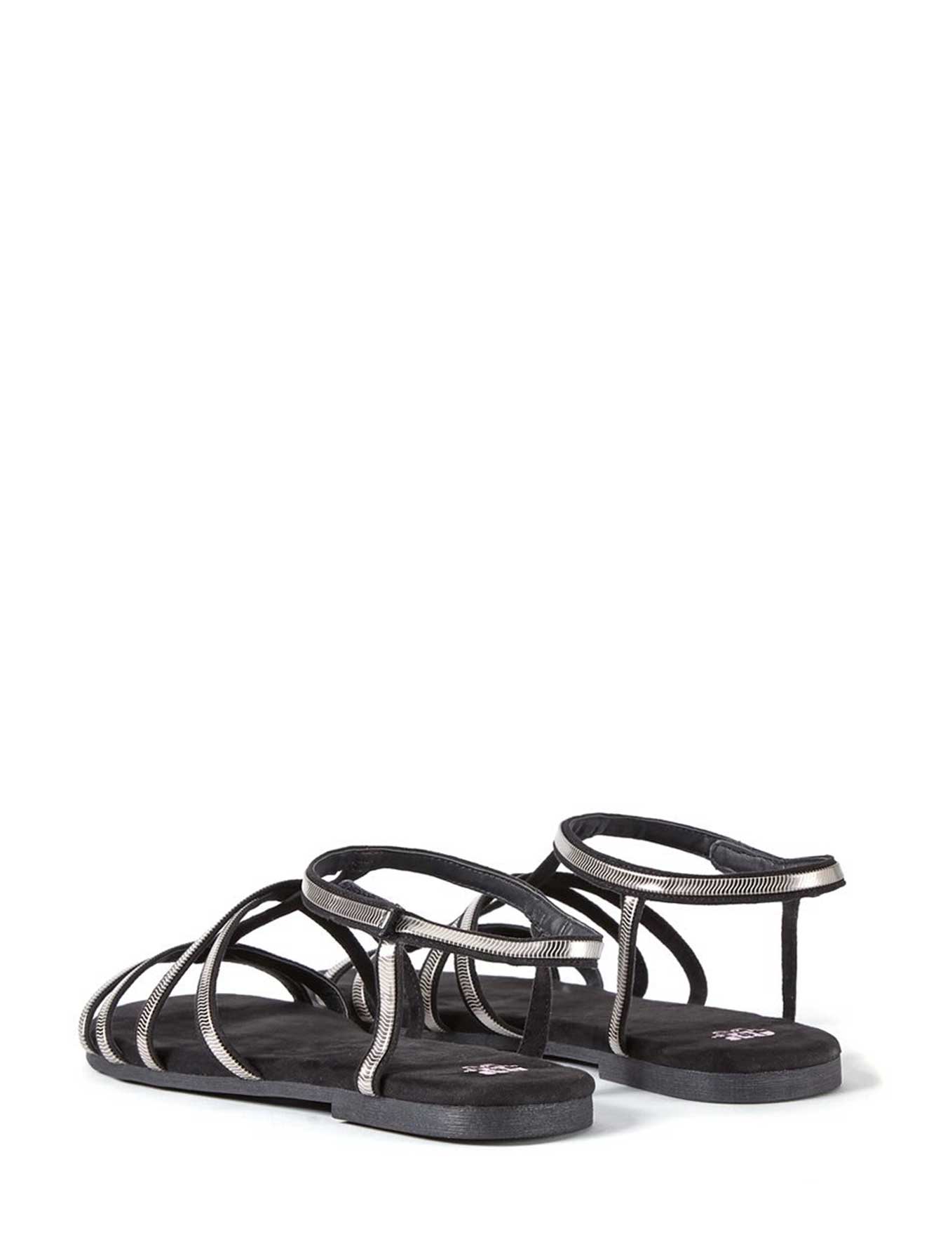 extra wide width gladiator sandals