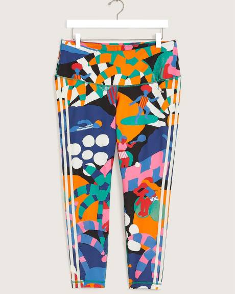 Responsible, Farm Festival Legging - adidas