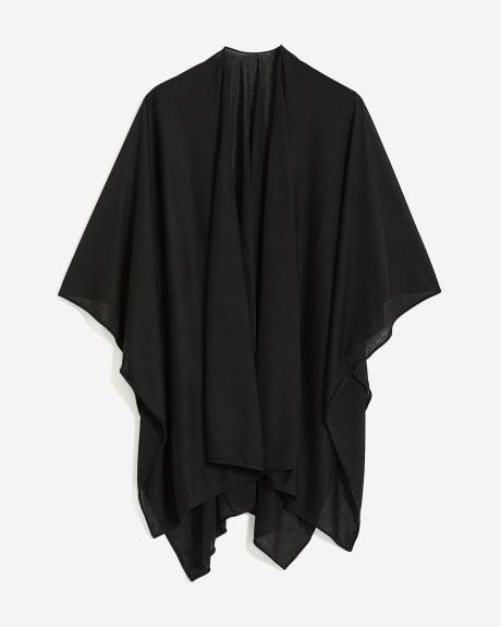Lightweight Cape