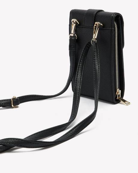 Crossbody Cellphone Bag