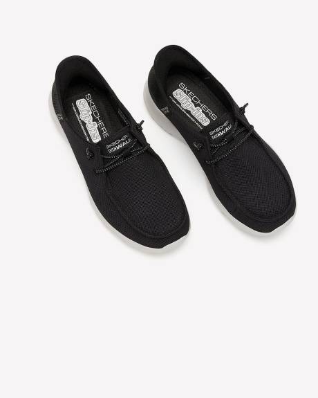 Wide Width, Go Walk Joy Idalis Slip-Ins - Skechers