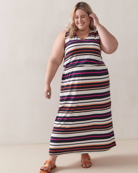 plus size summer dresses on sale