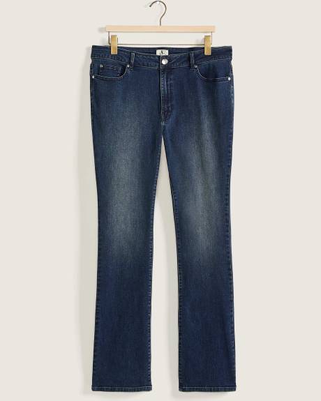 Tall, 1948 Fit Boot-Leg Jeans - d/C Jeans