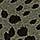 Ivy Green Printed