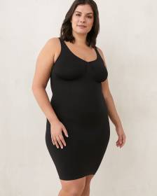 Seamless Shaping Tank Top - tiVOGLIO