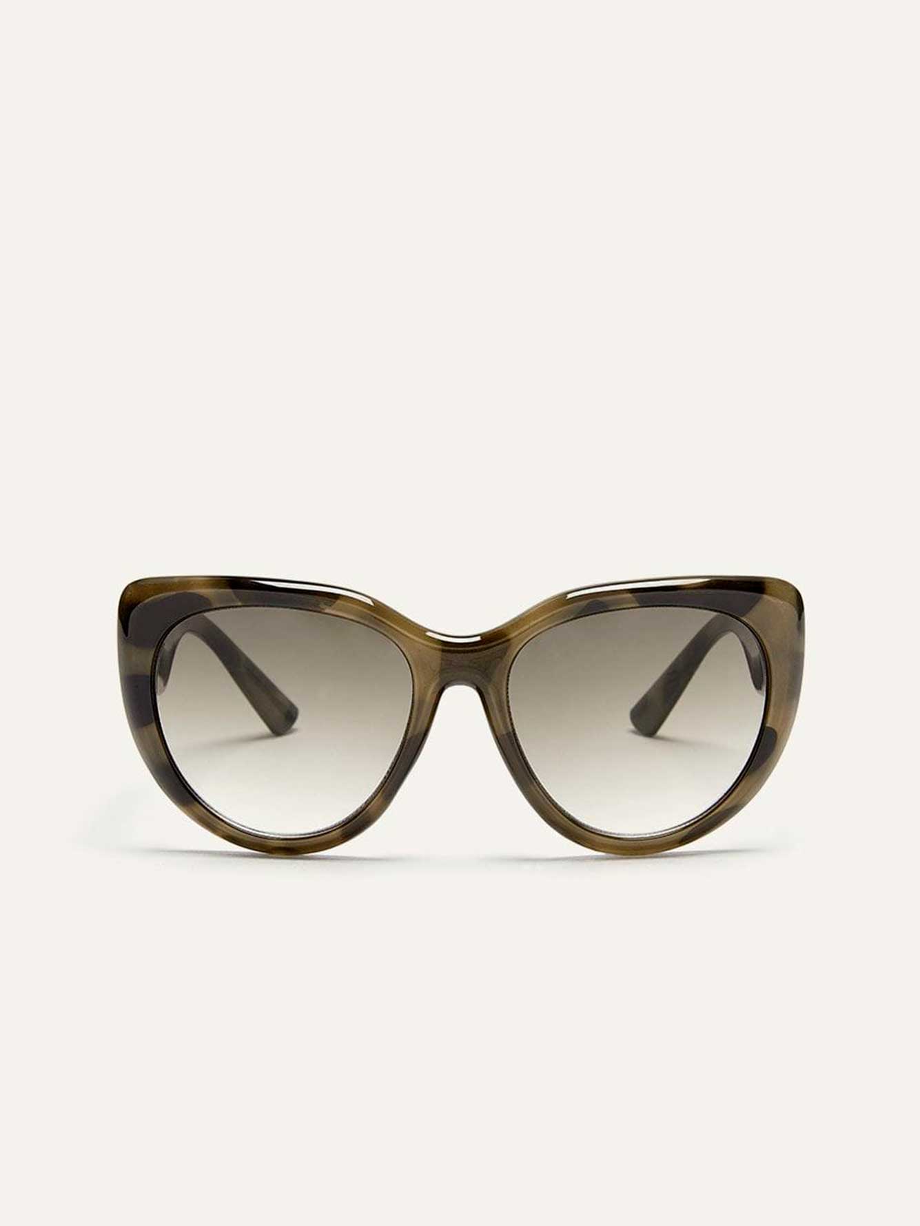 Tortoise Cat Eye Sunglasses Penningtons