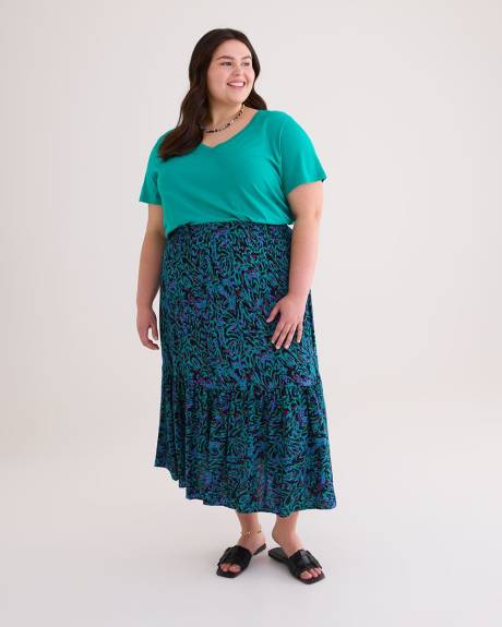 Stylish Plus Size Skirts Plus Size Clothing Penningtons