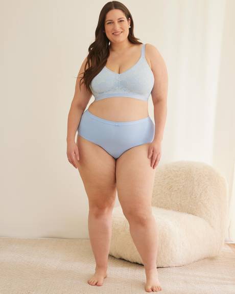 Plus Size Panties & Underwear, Plus Size Lingerie