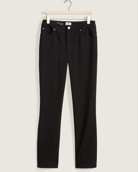 Jean à jambe semi-évasée, coupe galbée - d/C Jeans