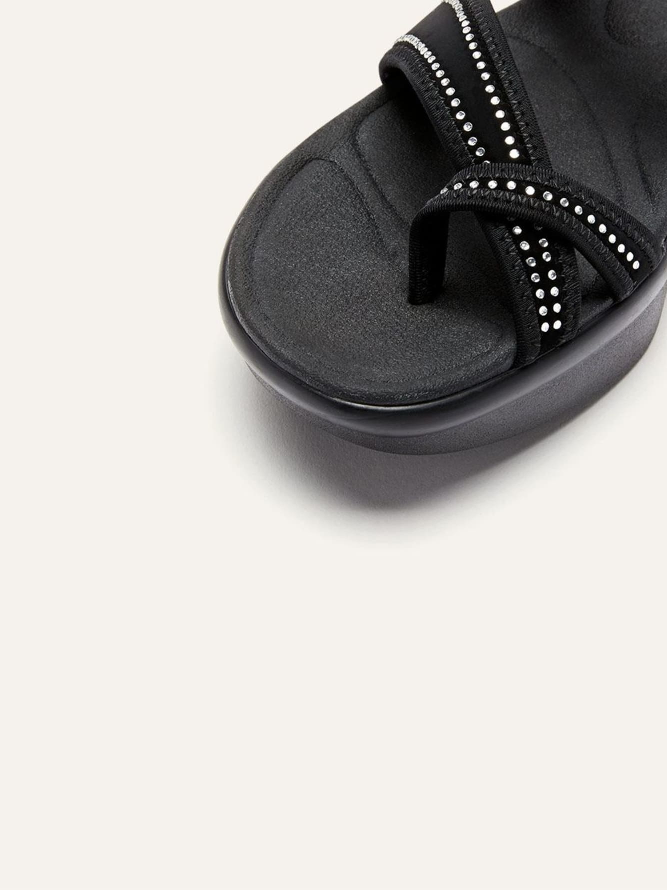skechers rhinestone sandals