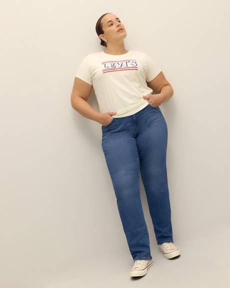 314 Shaping Straight-Leg Jean - Levi's