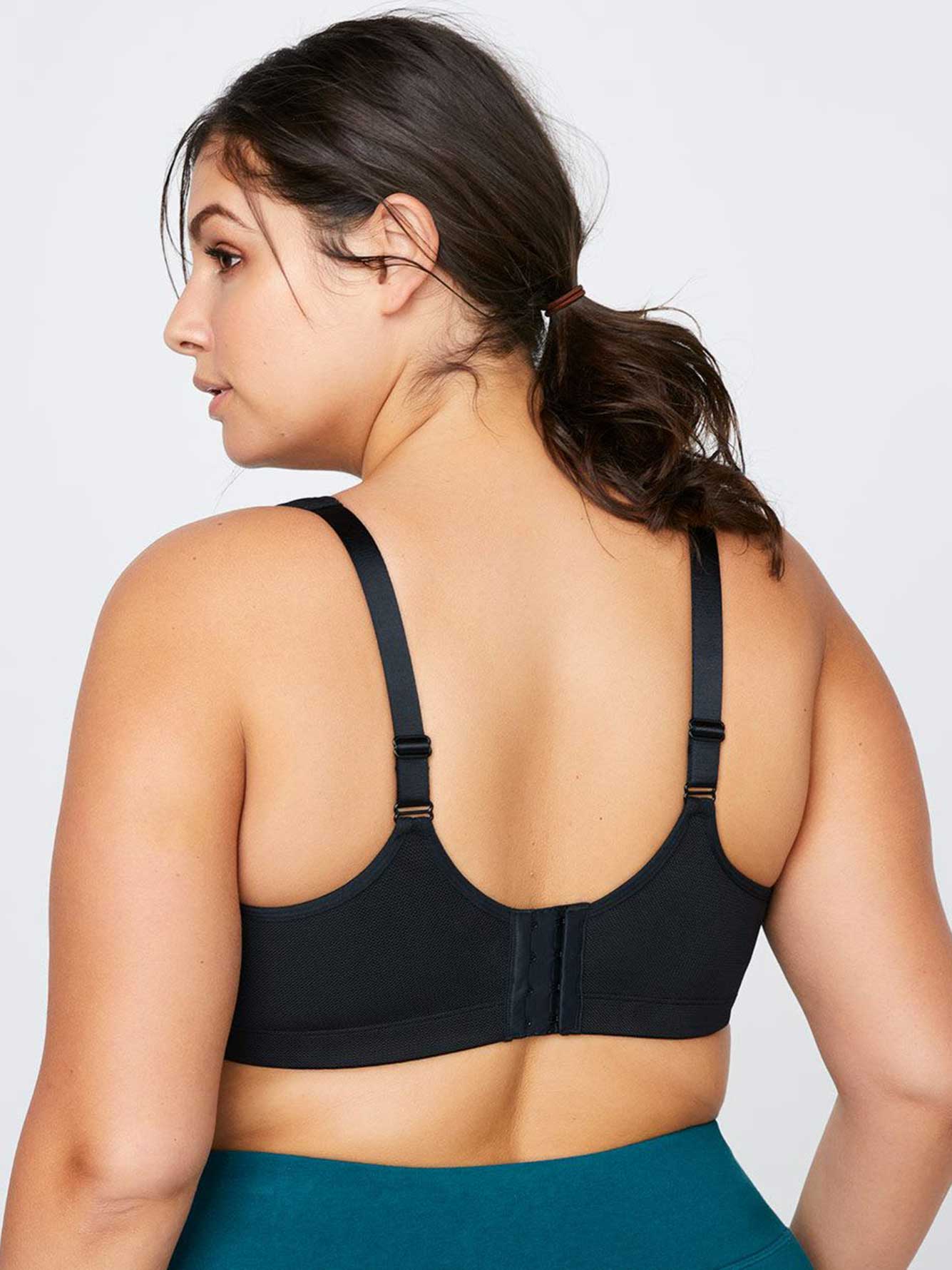 soutien gorge sport taille forte