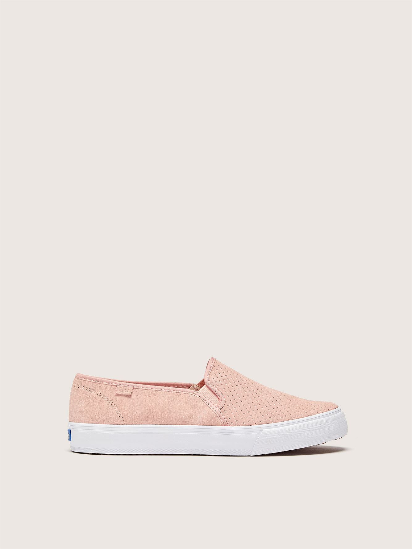 Wide Width SlipOn Double Decker Sneaker Keds Penningtons