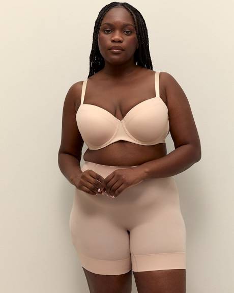 Seamless Cool Touch Shaping Short - ti Voglio
