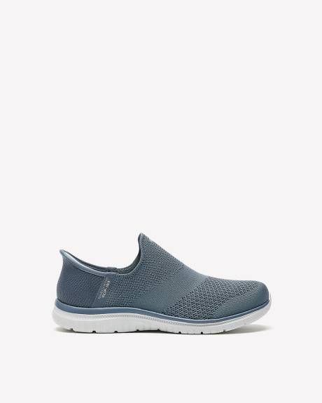 Wide Width, Virtue Sleek Slip-In Shoe - Skechers