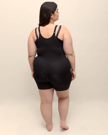 One-Piece Compression Bodysuit - ti Voglio