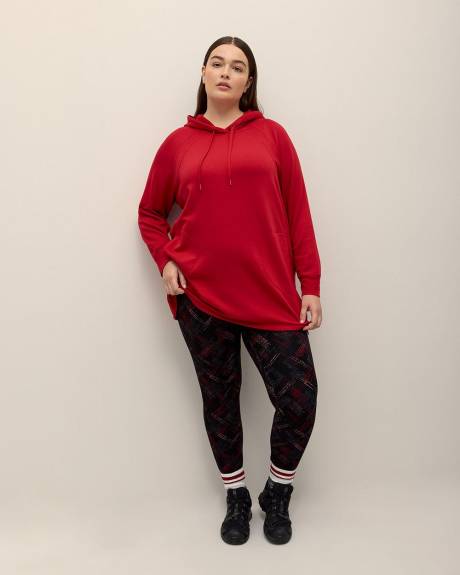 Legging isotherme à motif - Active Zone