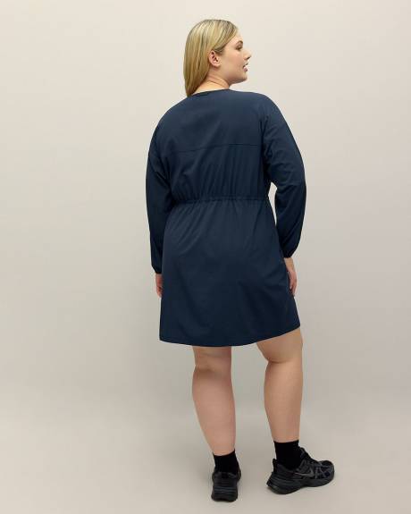 Robe à taille ajustable Boundless Avenue - Columbia
